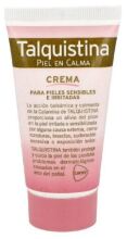 Talquisima crème 100 ml