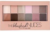 Ombre à Paupières La Palette Blush Nudes