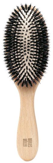 Brosse à cheveux Allround de voyage professionnel de brosse