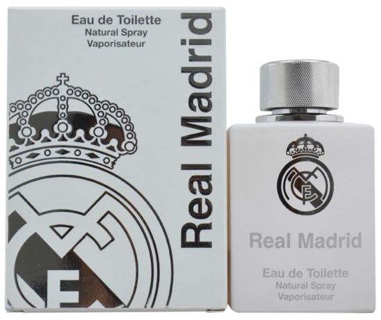 Eau De Toilette 100 ml