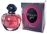 Poison Girl Eau De Parfum