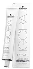 Igora Royal Tint Absolutes Silverwhite