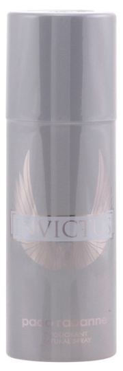 Invictus Déodorant 150 ML