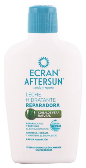 Lait Hydratant Après Aloe Vera 200 ml