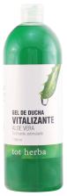 Gel Douche Vitalisant à l&#39;Aloe Vera 1000 ml