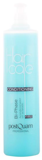 Conditionneur sans rinçage biphase 500 ml