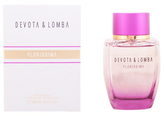 Florissima Eau De Parfum Spray