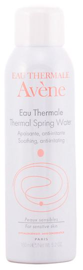 Avène thermique 50ml Eau