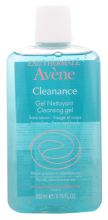 Gel nettoyant Cleanance