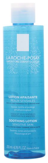 Lotion Apaisante 200 Ma