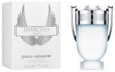 Invictus Eau de toilette