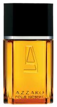 Azzaro Pour Homme Mens Eau de Toilette