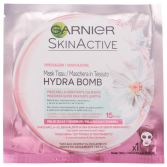 Moisture Bomb Masque super-hydratant pour tissus