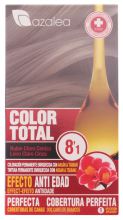 Total Color # 8.1 Blond Clair Cendré