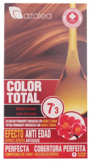 Total Color # 7.3 - Blond D&#39;or