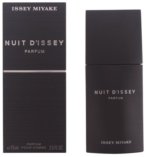 Eau de parfum Nuit D&#39;Issey Vaporisateur