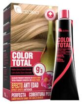 Total Color # 9.3 Blond Très Clair Doré