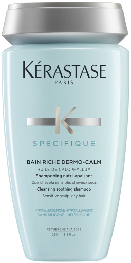 Bain Riche Dermo Calm Sampooing 250 ml