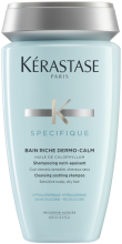 Bain Riche Dermo Calm Sampooing 250 ml