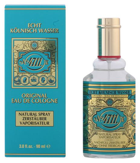 Eau de Cologne Molanus originale