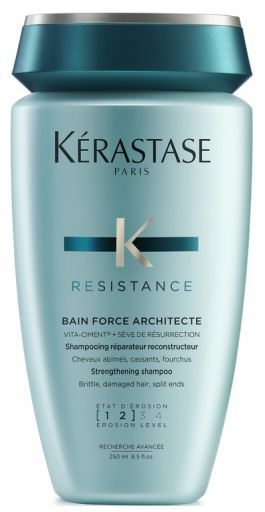 Shampooing réparateur Resistance Bain Force Architecte