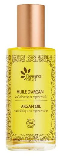 Huile d&#39;argan 50 ml