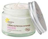 Crème de Nutrition Intense à l'Aloe Vera 50 ml