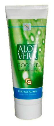 Gel d&#39;Aloe Vera 200 ml