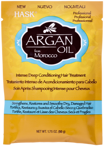 Morocco Argan Oil Conditioner 50 gr