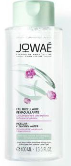 Eau micellaire nettoyante 400 ml