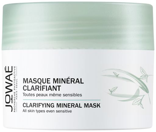 Clarification de masque Minéral 50 ml