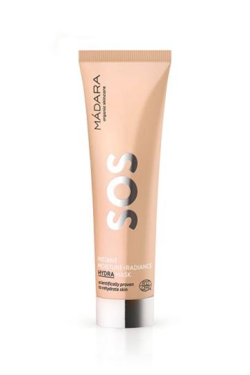 Masque facial 60 ml SOS Hydra