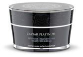 Crème de nuit rajeunissante intense Gold &amp; Platinium 50 ml