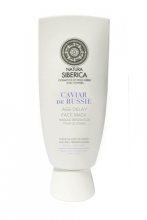 Masque facial anti-âge au caviar russe NS Copenhagen 100 ml