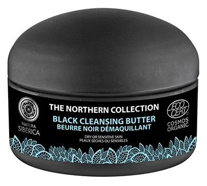 Northern CollectionNettoyant nettoyant au beurre noir 120 ml