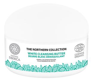 Nettoyant nettoyant au beurre blanc Northern Collection 120 ml