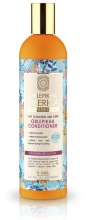 Revitalisant Oblepikha pour cheveux normaux et gras 400 ml