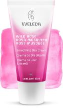 Crème de Jour 30ml Rose Musquée lissage.