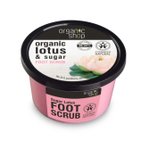 Exfoliant pour les pieds Sugar Lotus 250 ml