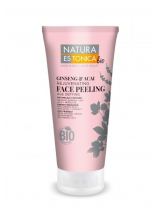 Peeling facial rajeunissant au ginseng et açai 150 ml