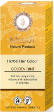 Couleur Herbale Blonde Noire / Cendre 100 gr