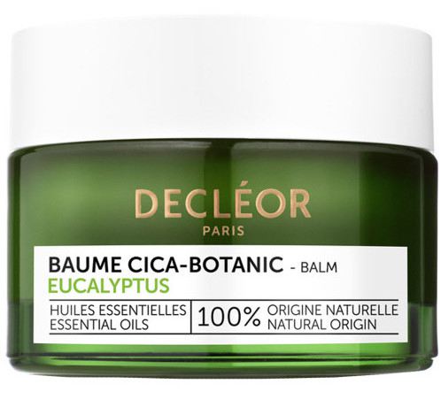 Baume Réparateur Cica 50 ml