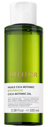 Huile Cica Botanique 100 ml