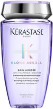 Blond Absolu Shampooing Hydratant Illuminant 250 ml