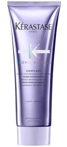 Après-shampoing Blond Absolu Cicaflash 250 ml