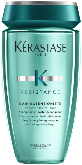 Resistance Bain Extentioniste Shampooing Fortifiant 250 ml