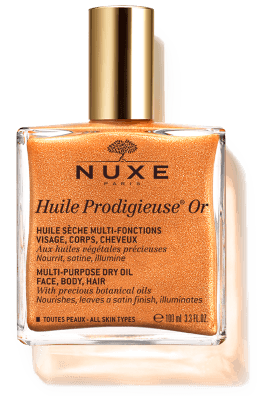 Huile Prodigieuse Ou Vaporisateur 100 ml