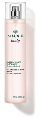 Eau Fragante Relaxante 100 ml