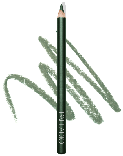 Eye pencil Dark green