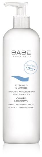 Shampooing Extrasoft